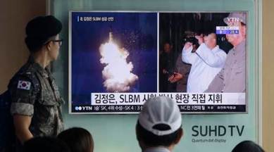 What chemical weapons does North Korea possess, chemical weapons North Korea, north korea, N. Korea, North korea chemical weapons, chemical weapons korea, THAAD, Kim jung un, kim jung un north korea, latest news, latest world news