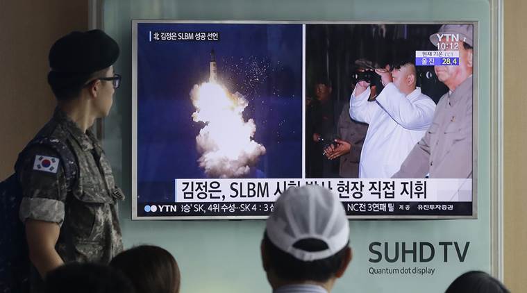 North Korea, US North korea, korea, UN, UN North Korea, news, latest news, world news, international news, US news, Korea newsNorth Korea, US North korea, korea, UN, UN North Korea, news, latest news, world news, international news, US news, Korea news