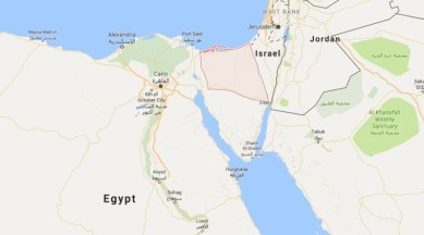 egypt, egypt judges, egypt law, egypt law amendment, egypt judiciary, egypt judicial reforms, egypt law, egypt news, indian express news