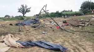 Land acquisition and protests, power and politics in Jharkhand’s coal belt