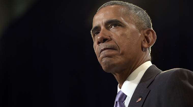 obama campaign, hillary clinton, us elections, us elections update, barack obama campaign us elections, world news, indian express,