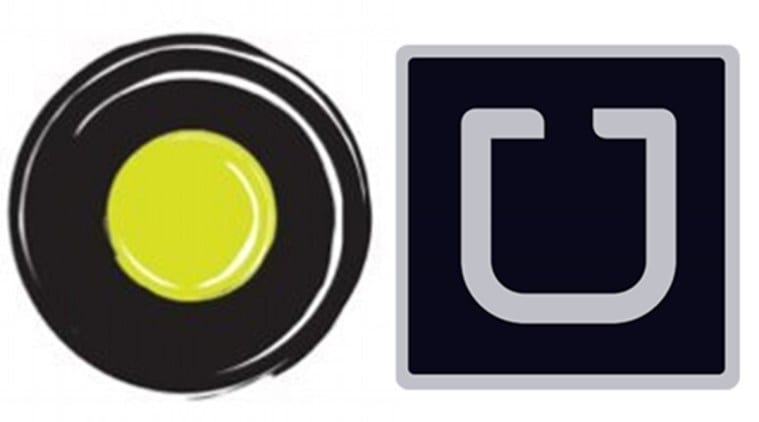 ola, uber, bangalore ola uber, bangalore uber, bengaluru news, bengaluru cab service, uber bengaluru, ola bengaluru, india news, bengaluru news, indian express news