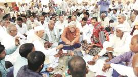 om puri, martyrs family, nitin yadav family, om puri remark, martyr remark, om puri martyr remark, bsf jawan family, bsf, indian express news, india news