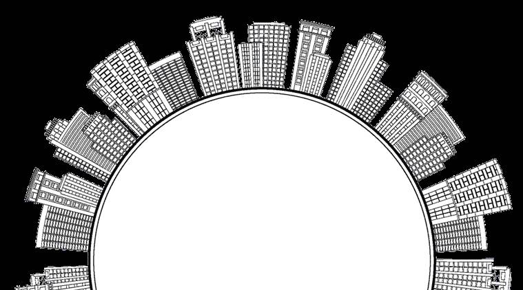 Compact Settlement: The need to adopt redevelopment | India News - The ...