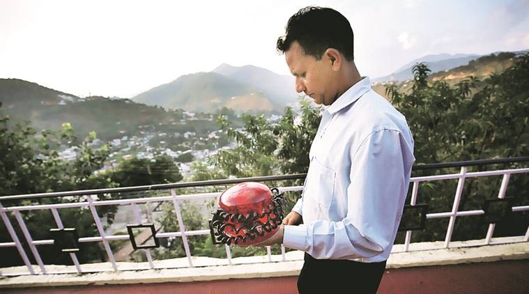 Uttarakhand Dalit killing, Harish Rawat, Uttarakhand ration, Sohan Ram, Uttarakhand dalit family, Lalit Karnatak, news, latest news, India news, national news, Uttarakhand news