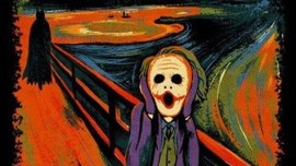 International Moment of Frustration Scream Day, the scream edvard munch, the scream memes, indian express, indian express news