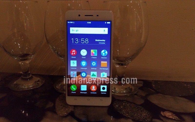 Vivo, Vivo Y55L, Vivo Y55L launch, Vivo Y55L specifications, Vivo Y55L features, Vivo Y55L price, smartphones, Android, mobiles, tech news, technology