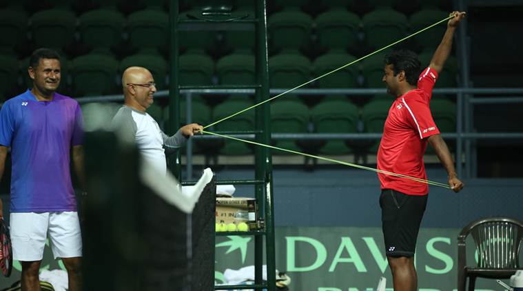 Leander Paes, Paes, Leander Paes tennis, Leander Paes India, Paes tennis, Paes grand slams, Paes India tennis, tennis, tennis news, sports, sports news