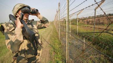 pak national held, pak national held by BSF, BSF arrests pakistani man, border security force, pak man held in gujarat, bsf arrests pak man, kutch district, gujarat international border