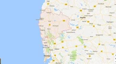 Palghar, palghar maharashtra, palghar malnutrition, palghar maharashtra malnutrion deaths, palghar maharahstra government purchase distinguished visitors car, VIP car palghar, palghar malnutrition deaths, indian express, india news