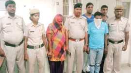 bomb squad, haryana women bomb, home-made bombs, delhi news