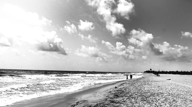 The Ocean of Churn, The Ocean of Churn book review, The Ocean of Churn: How the Indian Ocean Shaped Human History, The Ocean of Churn: How the Indian Ocean Shaped Human History book review, indian express book review, latest news, latest lifestyle