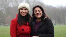 parineeti chopra, parineeti chopra birthday, parineeti chopra twitter, parineeti chopra mother, takadum, ayushmann khurrana, sushant singh rajput, indian express, indian express news, bollywood news, entertainment