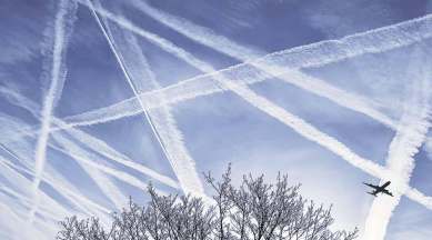 paris deal, paris agreement, climate, climate change, paris, united nations, modi, global warming, Paris climate Agreement, climate agreement ratifications, International Civil Aviation Organisation, ICAO, aviation emmision, world news, pollution, health news, india news