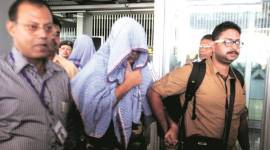 Park Street, Suzette Jordan, kader khan, kadar khan arrested, park street rape case, Kolkata, Park Street gangrape, Park Street gangrape case, kolkata rape, kolkata Suzette Jordan, india news