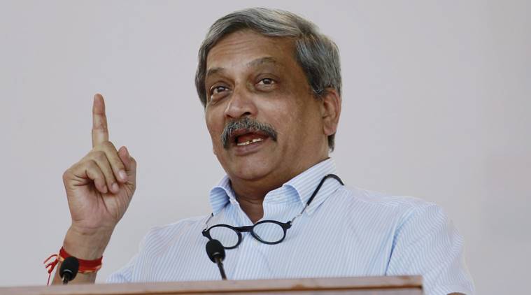 Blacklisting policy, Defence ministry, Defence acquisition council, Defence Ministry meeting, Manohar Parrikar, what is blacklisting policy, indian express news, india news