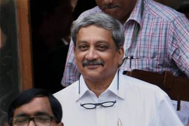 OROP, Major Somnath Sharma, the first Param Vir Chakra awardee of independent India, Manohar Parrikar, One Rank One Pension scheme, latest news, India news, National news,