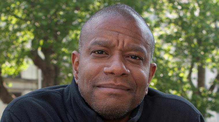 "I don’t see myself as a race writer", says Paul Beatty. (Source: Hannah Assouline)