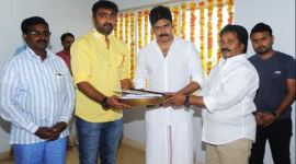 pawan kalyan, pawan kalyan news, pawan kalyan new movie, pawan kalyan new film, pawan kalyan katamarayudu, tollywood news, entertainment news, pawan kalyan movies