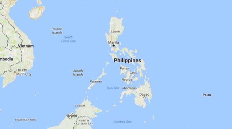 philippine, rodrigo duterte, ISIS philippines, ISIS assault, Philippine assault, world news