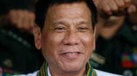 President Rodrigo Duterte, Philippine president, Rodrigo Duterte, Barack Obama, Trump, Donald Trump, US Election, Vladimir Putin, Putin, Indian Express, World news, Latest news, International news