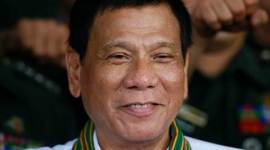 President Rodrigo Duterte, Philippine president, Rodrigo Duterte, Barack Obama, Trump, Donald Trump, US Election, Vladimir Putin, Putin, Indian Express, World news, Latest news, International news