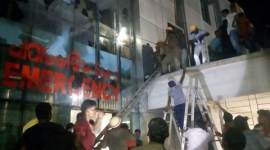 photo17bhu-fire-sum-480 SUM Hospital, SUM hospital fire, Fire, hospital, Odisha, Odisha hospital, odisha hospital fire, Odfisha colleges, odisha university, SOA university, Odisha news, india news