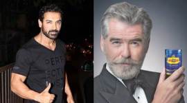 pierce brosnan, john abraham