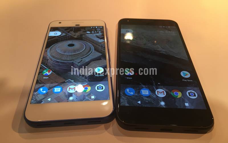 Google, Google Pixel, Google Pixel ads, Google Pixel ads, Google Pixel ad push, Google Pixel launch, Pixel XL specifications, Pixel XL price, Pixel XL India price, smartphones, Android, tech news, technology