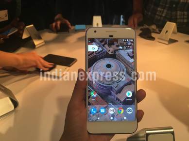 Google, google pixel, google pixel xl, google pixel india, google pixel xl india, google pixel india price, google pixel exclusive features, android nougat exclusive features, android nougat changelog, Google assistant, google pixel features, google pixel specs, google pixel camera, android 7.1, android nougat, google nexus, google assistant, google ai, machine learning, technology, technology news
