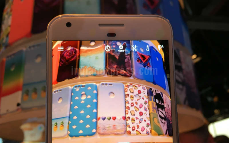 Google, Google Pixel, Google Pixel XL, Pixel phone, Google Pixel India price, Pixel phone India launch, Pixel smartphones, Google Pixel smartphones, Google Pixel India, Google Pixel review, Pixel vs iPhone 7, Google Pixel specs