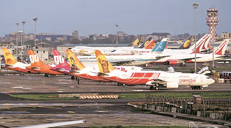 plane spotters, plane spotters mumbai, melting pot, india news, indian express,