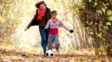 exercise, children, black carbon, health, active kids, news, latest news, lifestyle, world news, international news