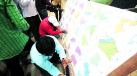 pune, pmc, pmc elections, pune municipal corporation elections, pmc polls, pmc polls reservation, pmc elections reservation, india news, pune news, indian express news