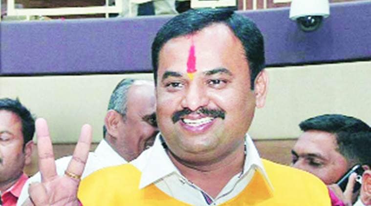 Pune civic polls: Mayor, top leaders in a tight race | Pune News - The ...