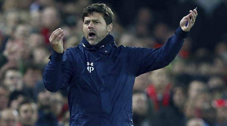 tottenham hotspur, spurs, spurs premier league, premier league, Mauricio Pochettino, Pochettino, football news, football