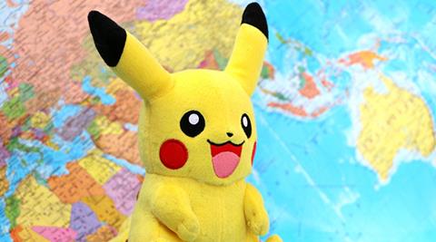 Pokemon Go helps express your inner hunting instincts! | Lifestyle News,The  Indian Express