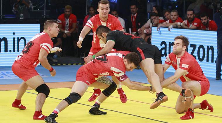 kabaddi world cup, 2016 kabaddi world cup, kabaddi world cup 2016, poland vs iran, iran vs poland, poland vs iran kabaddi, kabaddi fixture, kabaddi schedule, kabaddi
