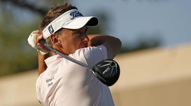 Ian Poulter, poulter, Ian Poulter british masters, poulter asian tour, poulter macau open, macau open, asian tour, poulter golf, golf news, sports news