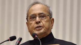 Pranab Mukherjee, Vadodara, golden bridge, gujarat news, india news