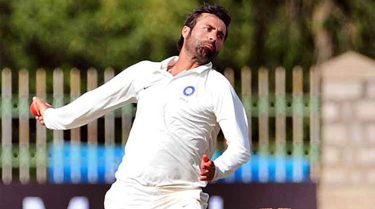 Ranji Trophy, ranji trophy 2016, ranji trophy 2016-17, ranji scores, ranji results, jammu and kashmir, goa, j&k, jammu kashmir cricket, goa cricket, cricket, cricket news, sports, sports news