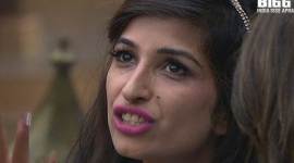 bigg boss 10 salman khan, bigg boss 10 hina khan, bigg boss 10 salman hina, bigg boss 10 priyanka evicted, bigg boss 10 swami scolding, bigg boss 10 salman krushna bharti, bigg boss 10 december 11, bigg boss 10 dec 11, bigg boss 10 11 dec episode, bigg boss 10 weekend ka vaar, bigg boss 10 updates, bigg boss 10 eviction, indian express, indian express news