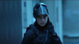 Alex Parrish, priyanka chopra quantico