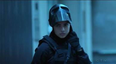 Alex Parrish, priyanka chopra quantico