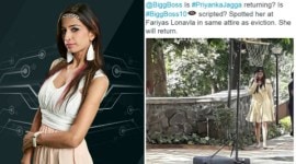 priyanka jagga, priyanka jagga bigg boss, priyanka jagga evicted, bigg boss 10, bigg boss eviction, priyanka jagga eliminated, priyanka jagga facebook, bigg boss priyanka jagga, bigg boss priyanka pees, bigg boss priyanka fights, bigg boss 10 fights, priyanka jagga fights, priyanka jagga return, priyanka jagga wild card, priyanka jagga pictures, priyanka jagga personal life, priyanka jagga pictures, bigg boss news, bigg boss episode, bigg boss salman khan, bigg boss horse task, bigg boss show, bigg boss ten, bigg boss commoners, bigg boss indiawale, television news, priyanka jagga news, entertainment updates, salman khan news, salman khan bigg boss, indian express, indian express news