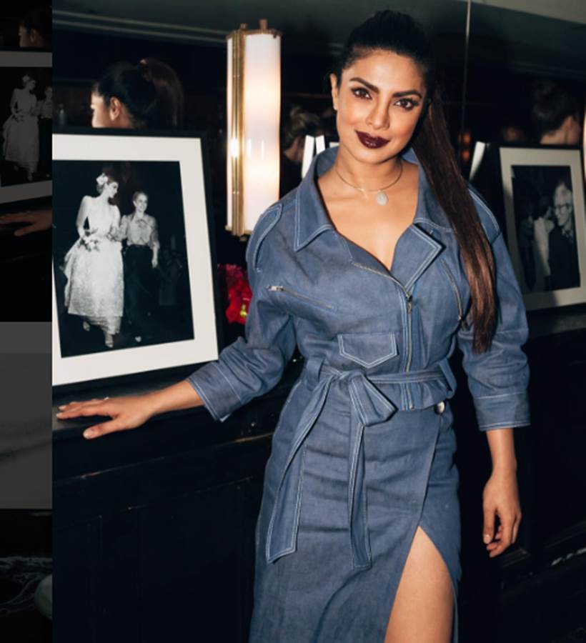 Genes And Jeans, Deepika Padukone Has The Right Kind Of It All