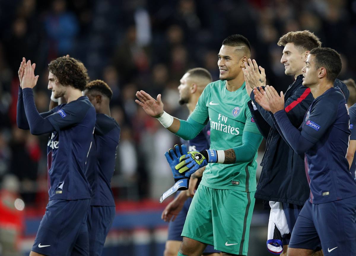 Psg To Open Huge State Of The Art Training Center Sports News The Indian Express
