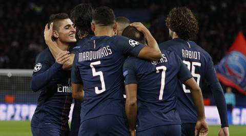 PSG keen on India tour but unlikely in next couple of years  Sports