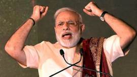 narendra modi, pm modi, antenatal care, modi in saharanpur, pm modi saharanpur rally, maternal mortality rate, child mortality rate, Pradhan Mantri Surakshit Matritwa Yojana, pmsmy, jsy, jssk, pregnant women in india, medical facilities for pregnant woman in india, indian express news, pm scheme, pregnant women scheme, india news