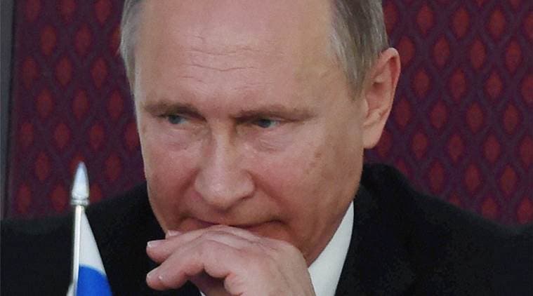 Russia Pakistan military exercise, Russia Pakistan, Vladimir Putin, terrorism, KGB, ISIS, news, latest news, India news, national news, Russia news, Pakistan news, India Pakistan